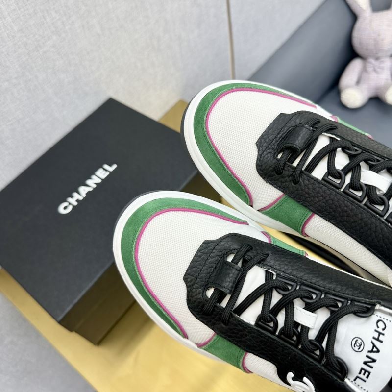 Chanel Sneakers